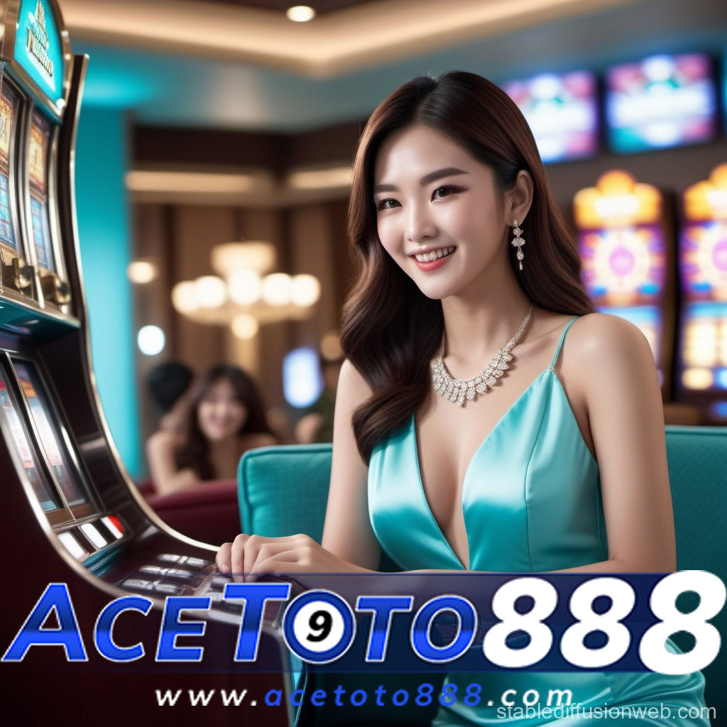 ACETOTO888